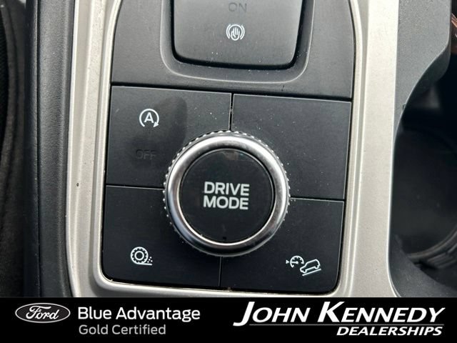 Certified 2021 Ford Explorer XLT AWD/4WD image 33
