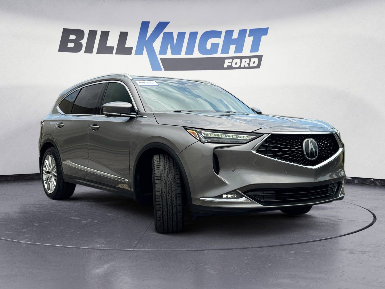 Used 2023 Acura MDX SH-AWD w/ Advance Package image 7
