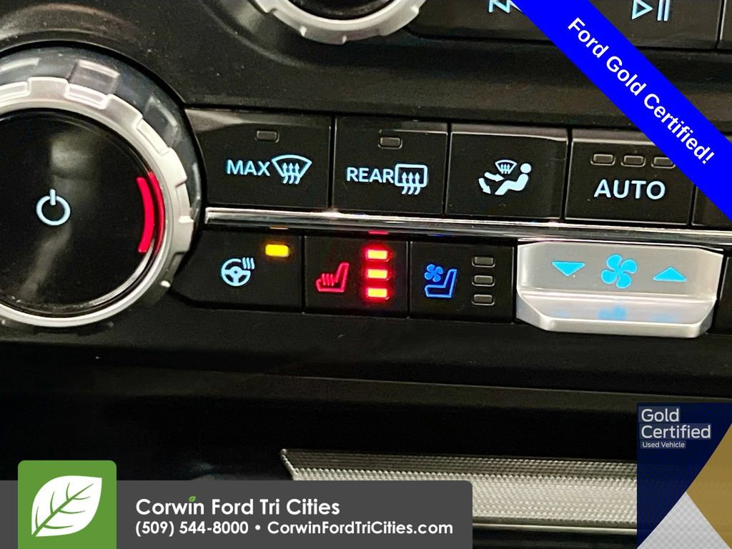 Certified 2025 Ford F350 King Ranch image 24