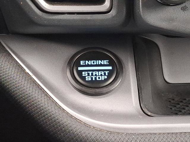 Certified 2023 Ford Bronco Sport Big Bend w/ Convenience Package image 22