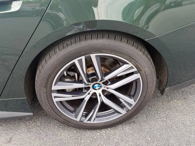 Used 2022 BMW 430i Gran Coupe w/ M Sport Package RWD image 19