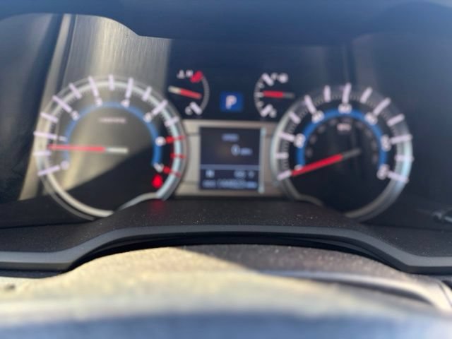 Used 2018 Toyota 4Runner SR5 Premium AWD/4WD image 23
