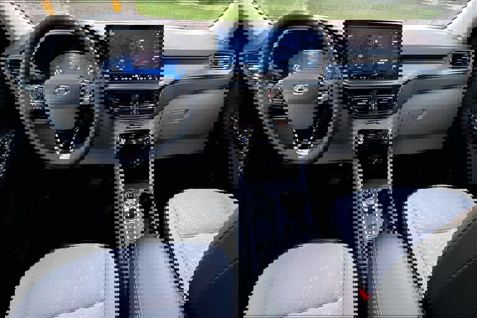 Certified 2023 Ford Escape Active w/ Tech Pack #2 image 16