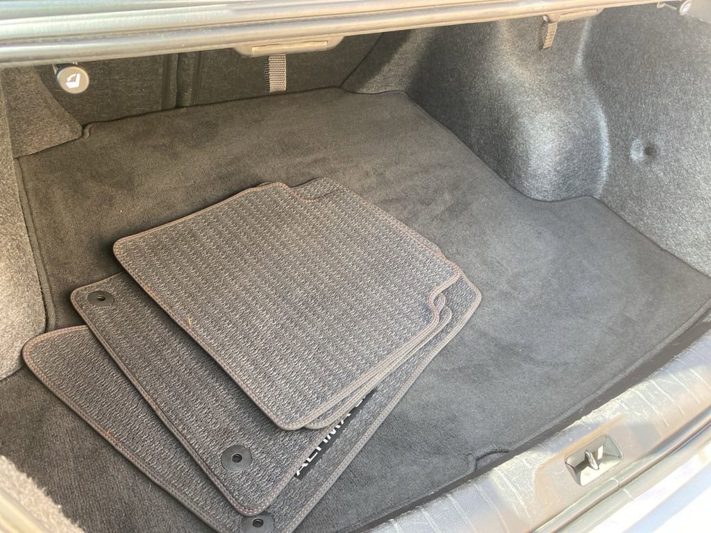 Used 2024 Nissan Altima 2.5 SR image 11