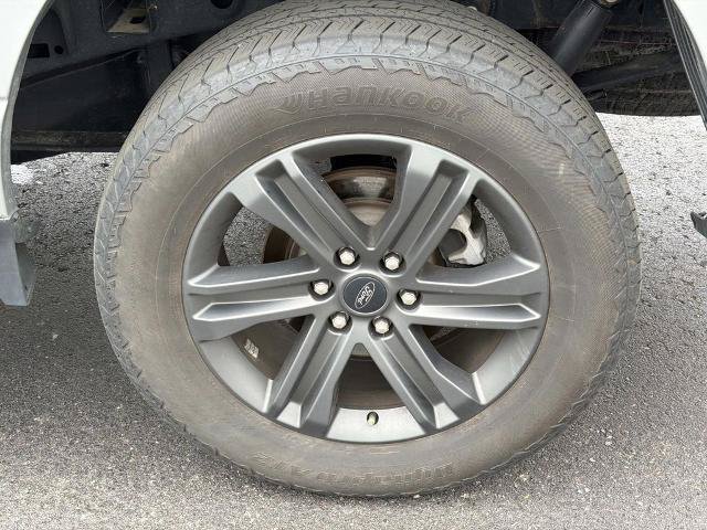 Certified 2023 Ford F150 Lariat w/ Equipment Group 502A High AWD/4WD image 14