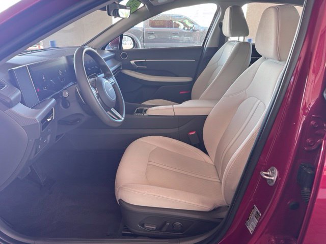 Used 2024 Hyundai Sonata SEL FWD image 9