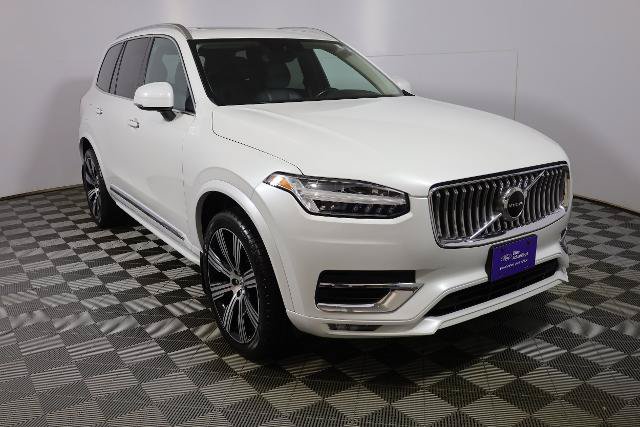 Used 2020 Volvo XC90 T6 Inscription AWD/4WD image 5