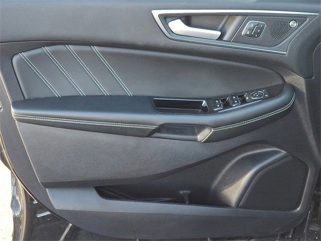 Certified 2020 Ford Edge ST w/ Equipment Group 401A image 12