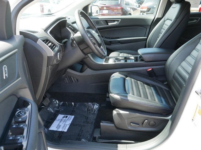 Certified 2020 Ford Edge SEL w/ Convenience Package FWD image 12