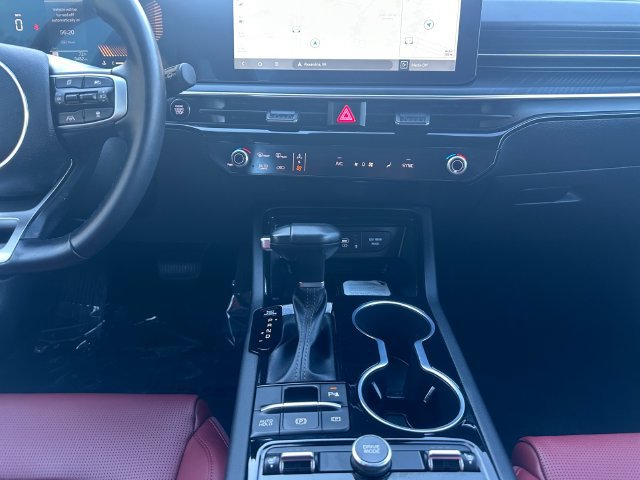 Used 2026 Kia K5 GT-Line w/ GT-Line Premium Package FWD image 15