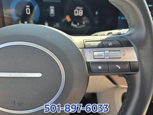 Used 2025 Hyundai Kona SEL FWD image 26