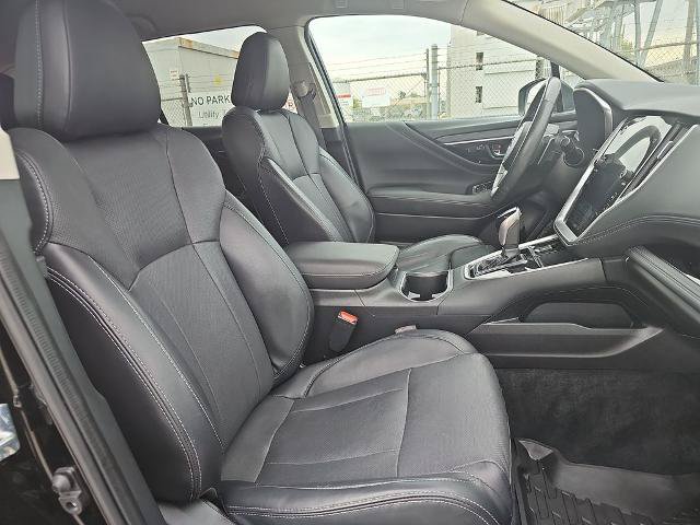 Used 2023 Subaru Outback Limited AWD/4WD image 10