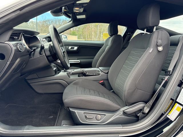 Certified 2022 Ford Mustang Mach 1 w/ Mach 1 Handling Package RWD image 32