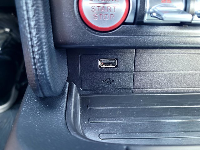 Certified 2023 Ford Mustang Premium RWD image 17