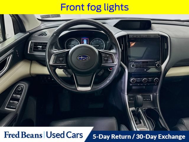 Used 2022 Subaru Ascent Limited w/ Technology Package AWD/4WD image 30