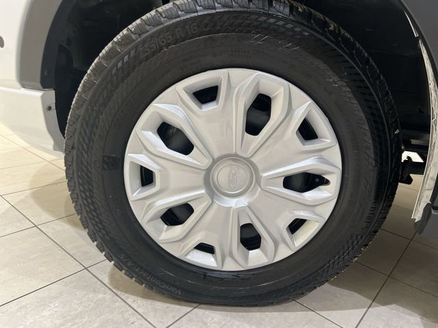 Certified 2025 Ford Transit 350 XLT RWD image 28