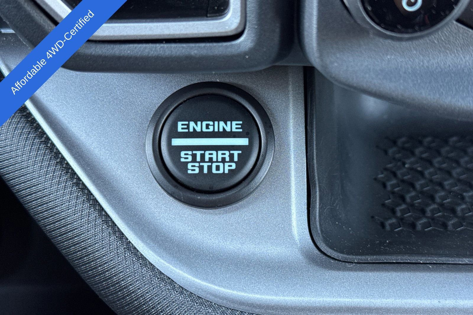 Certified 2022 Ford Bronco Sport Big Bend w/ Convenience Package AWD/4WD image 24