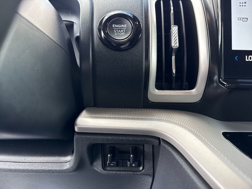 Certified 2025 Ford Expedition Active RWD image 26