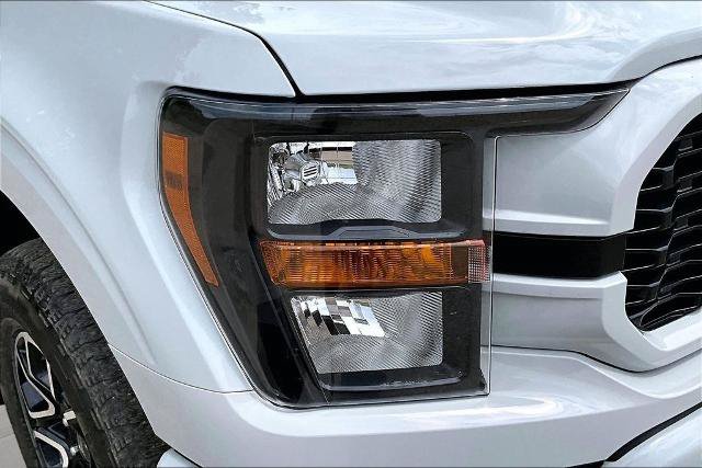 Certified 2023 Ford F150 XL w/ STX Appearance Package AWD/4WD image 29