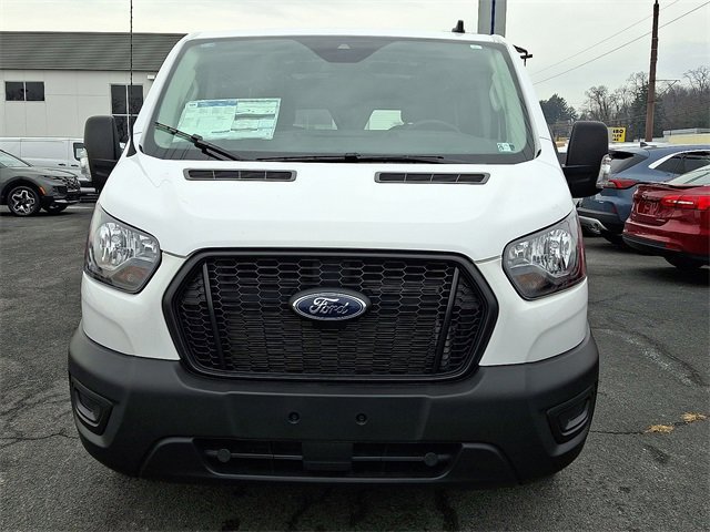 Certified 2024 Ford Transit 350 Base image 7