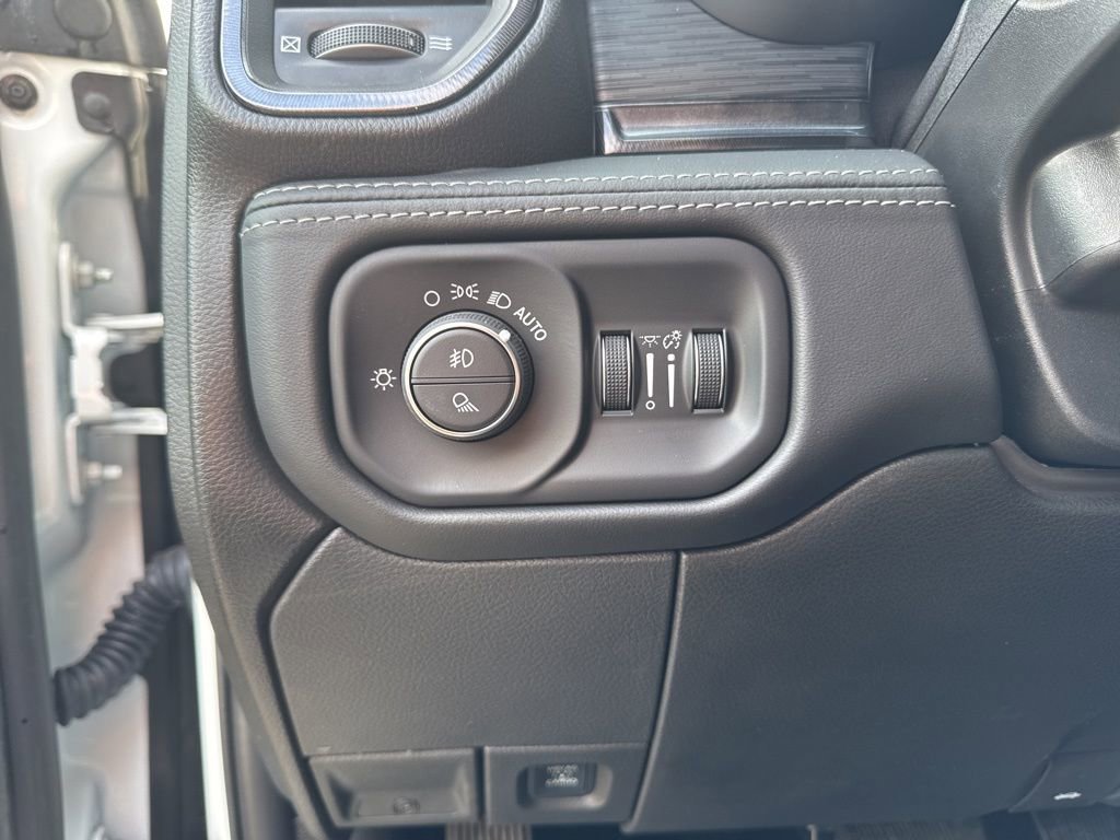 Used 2024 RAM 2500 Rebel w/ Safety Group AWD/4WD image 18
