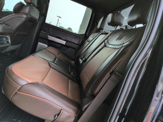 Certified 2024 Ford F250 King Ranch w/ Chrome Package AWD/4WD image 30