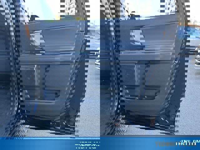 Certified 2025 Ford Expedition Max Active image 21