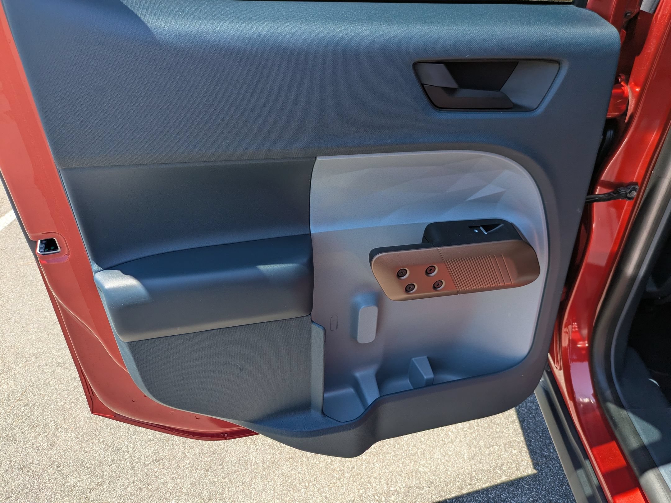 Certified 2023 Ford Maverick Lariat w/ Lariat Luxury Package FWD image 26