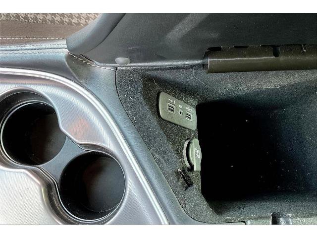 Used 2021 Dodge Challenger GT image 16