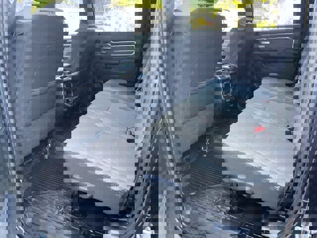 Used 2021 RAM 2500 Big Horn w/ Level 2 Equipment Group image 8