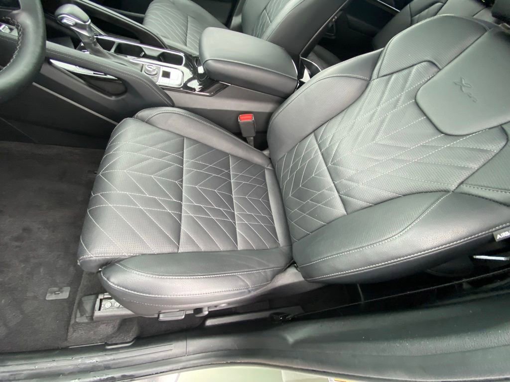Used 2024 Kia Telluride SX X-Pro AWD/4WD image 22