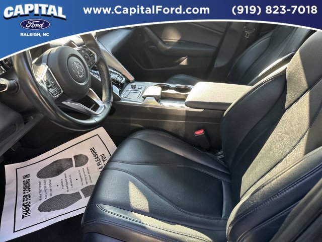 Used 2023 Acura TLX FWD image 19