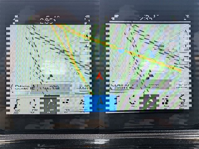 Certified 2020 Ford Transit Connect Titanium w/ Trailer Tow Package image 24