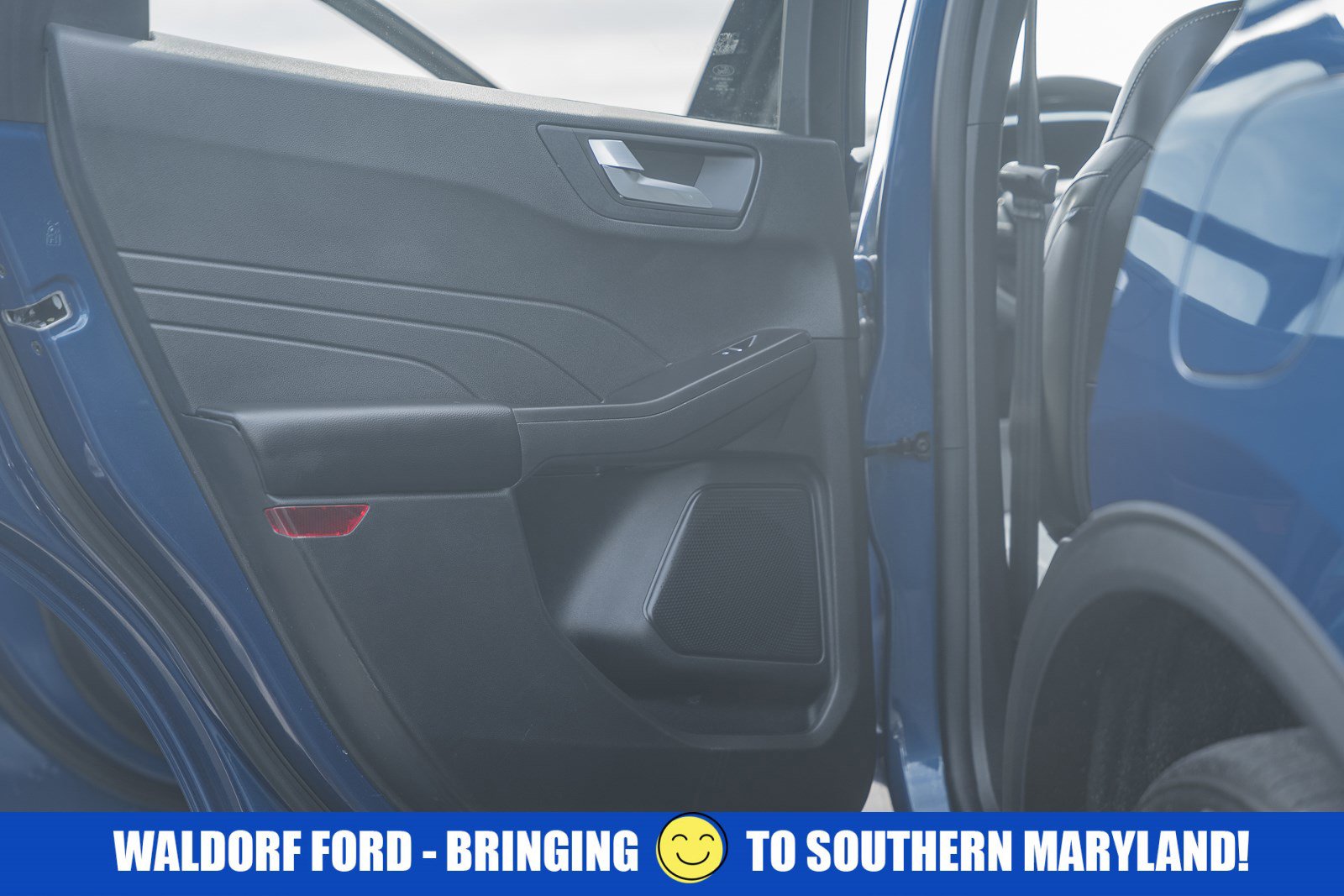 Certified 2023 Ford Escape Platinum image 38