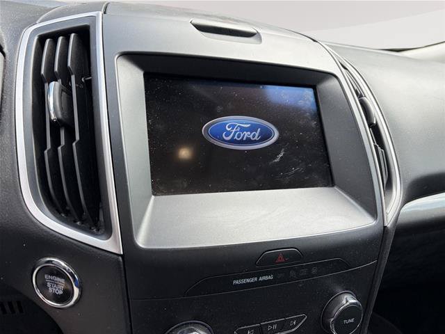 Certified 2019 Ford Edge SEL w/ Equipment Group 201A AWD/4WD image 13