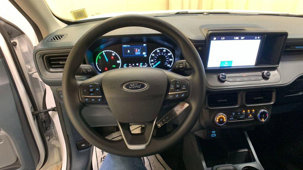 Certified 2024 Ford Maverick XL FWD image 25