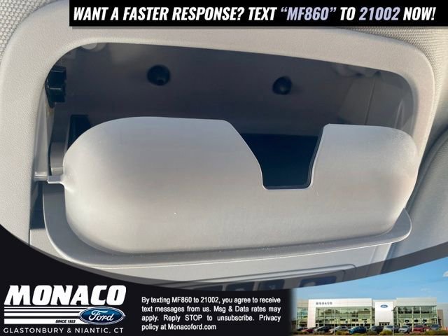 Certified 2023 Ford Explorer XLT w/ Equipment Group 202A image 28