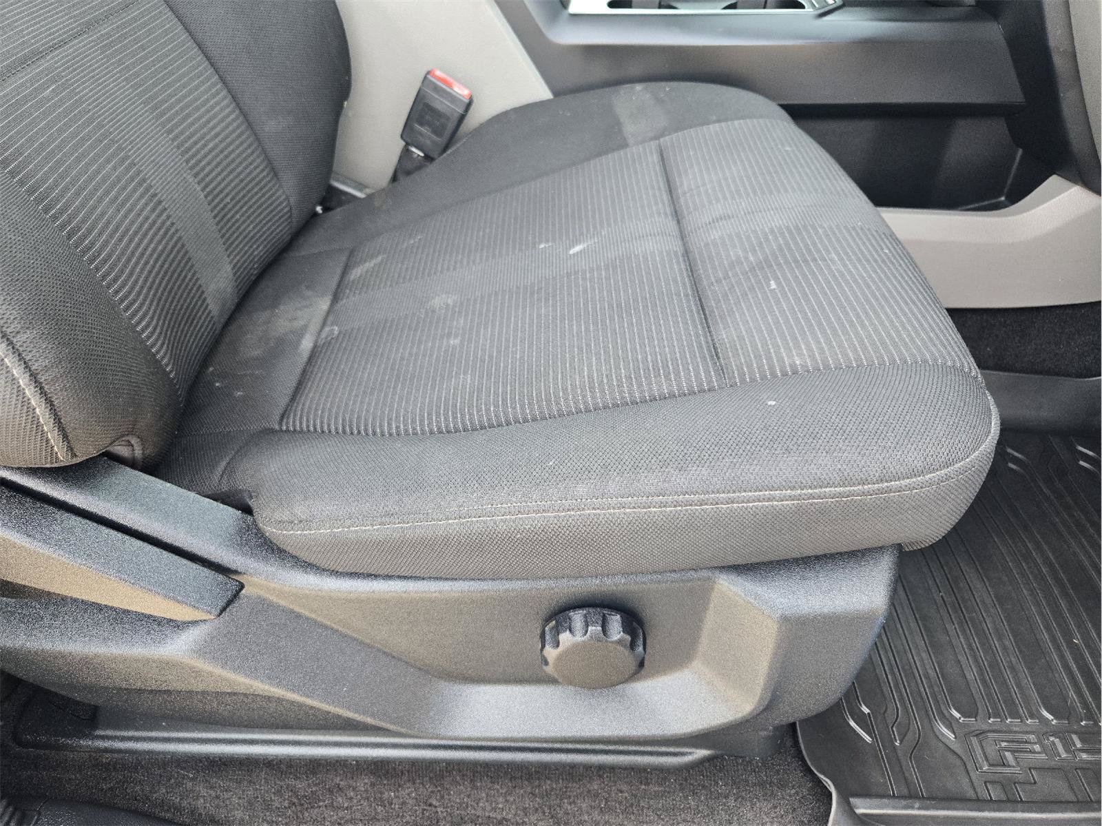 Certified 2019 Ford F150 XL w/ Equipment Group 101A Mid RWD image 22