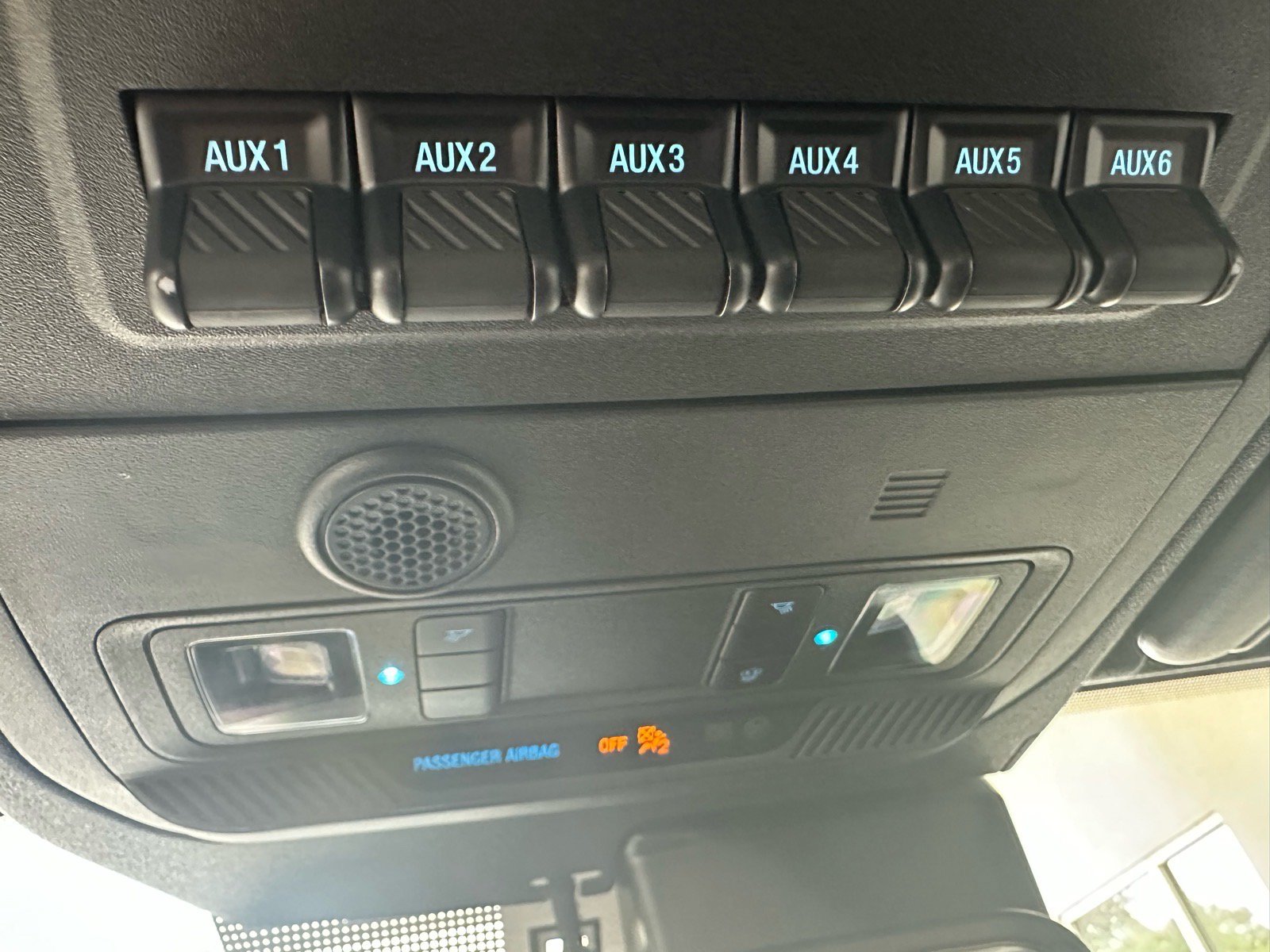 Certified 2024 Ford Bronco Badlands AWD/4WD image 38