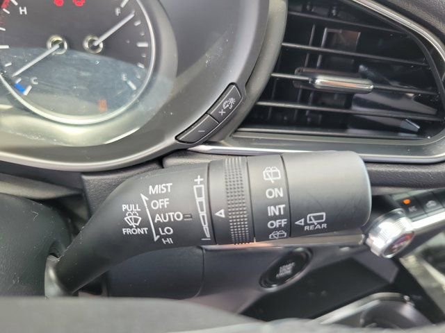 Used 2024 MAZDA CX-30 AWD 2.5 S w/ Preferred Package image 26