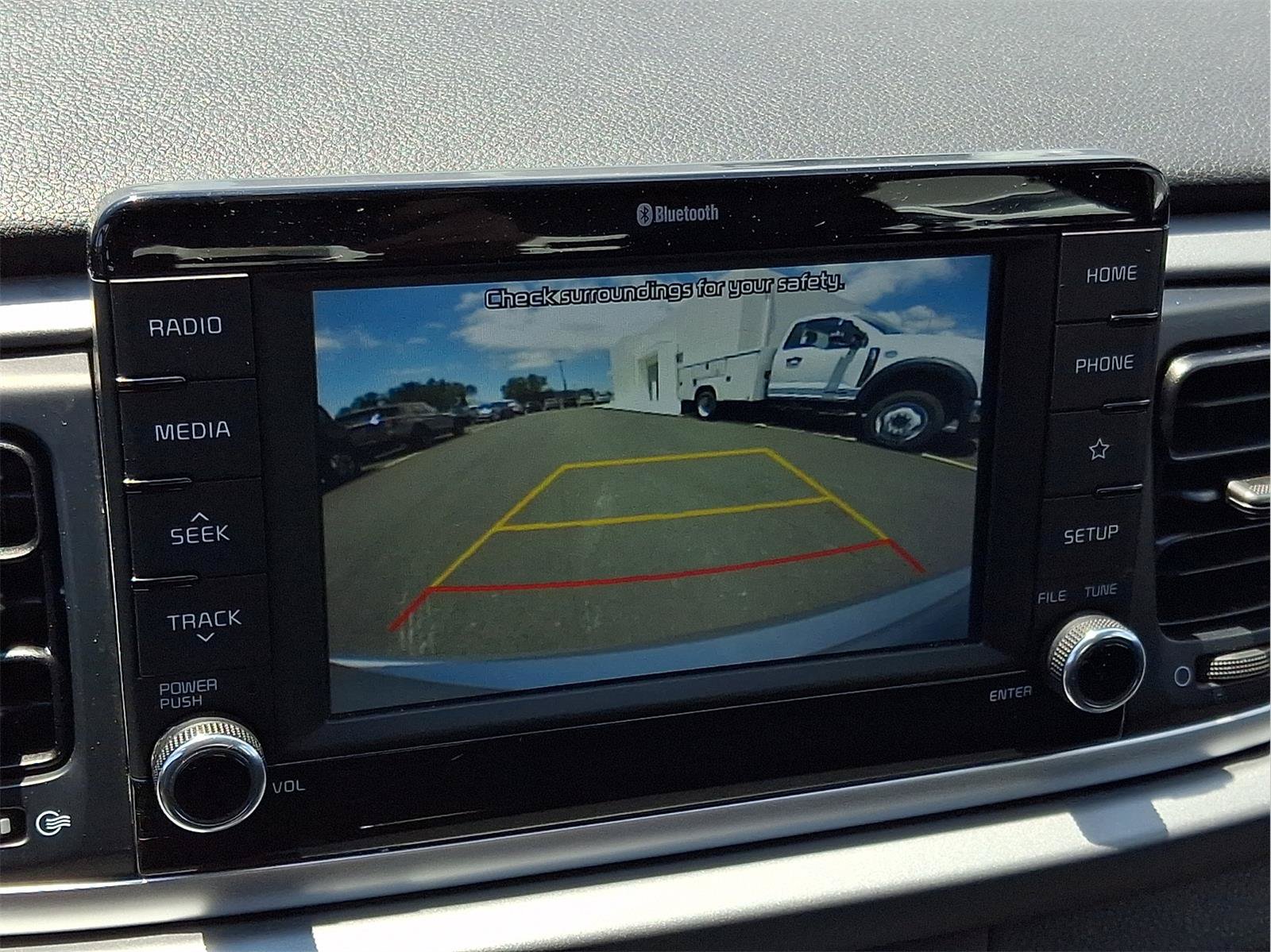 Used 2020 Kia Rio S FWD image 17