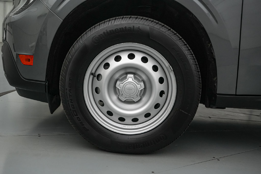 Certified 2025 Ford Maverick XL FWD image 11