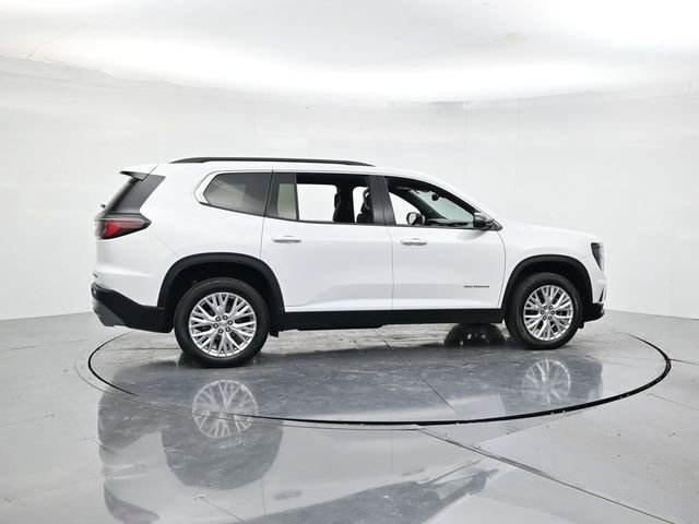 Used 2024 GMC Acadia Elevation image 2