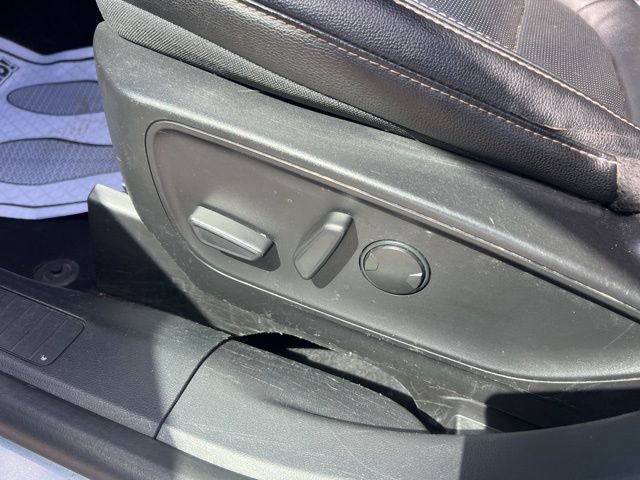 Certified 2022 Ford Escape SEL image 27