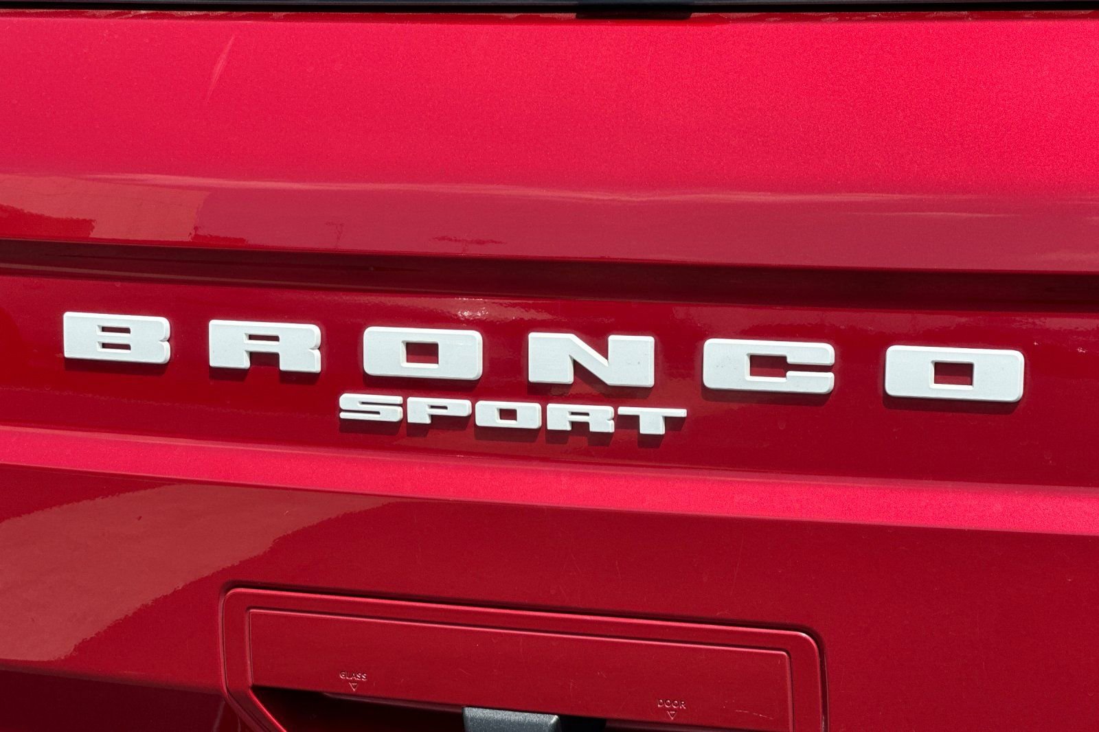 Certified 2021 Ford Bronco Sport Outer Banks w/ Outer Banks Package AWD/4WD image 27