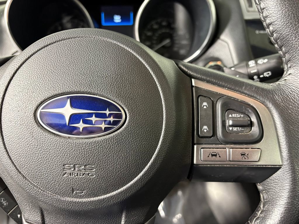 Used 2017 Subaru Outback 3.6R Limited image 22