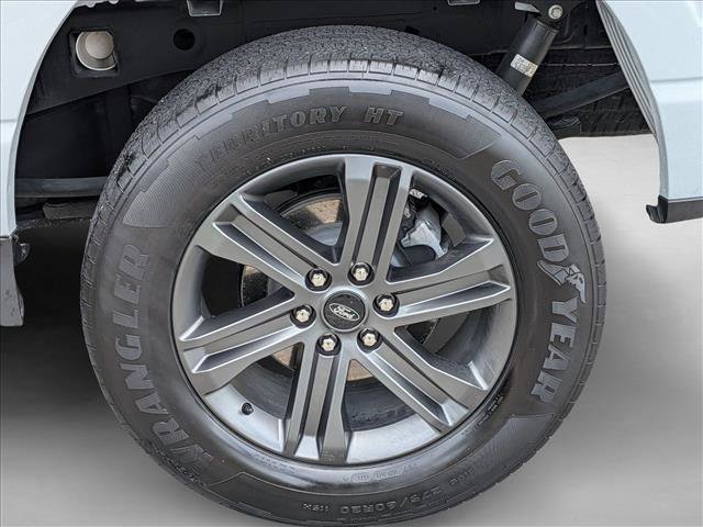 Certified 2023 Ford F150 Lariat AWD/4WD image 22