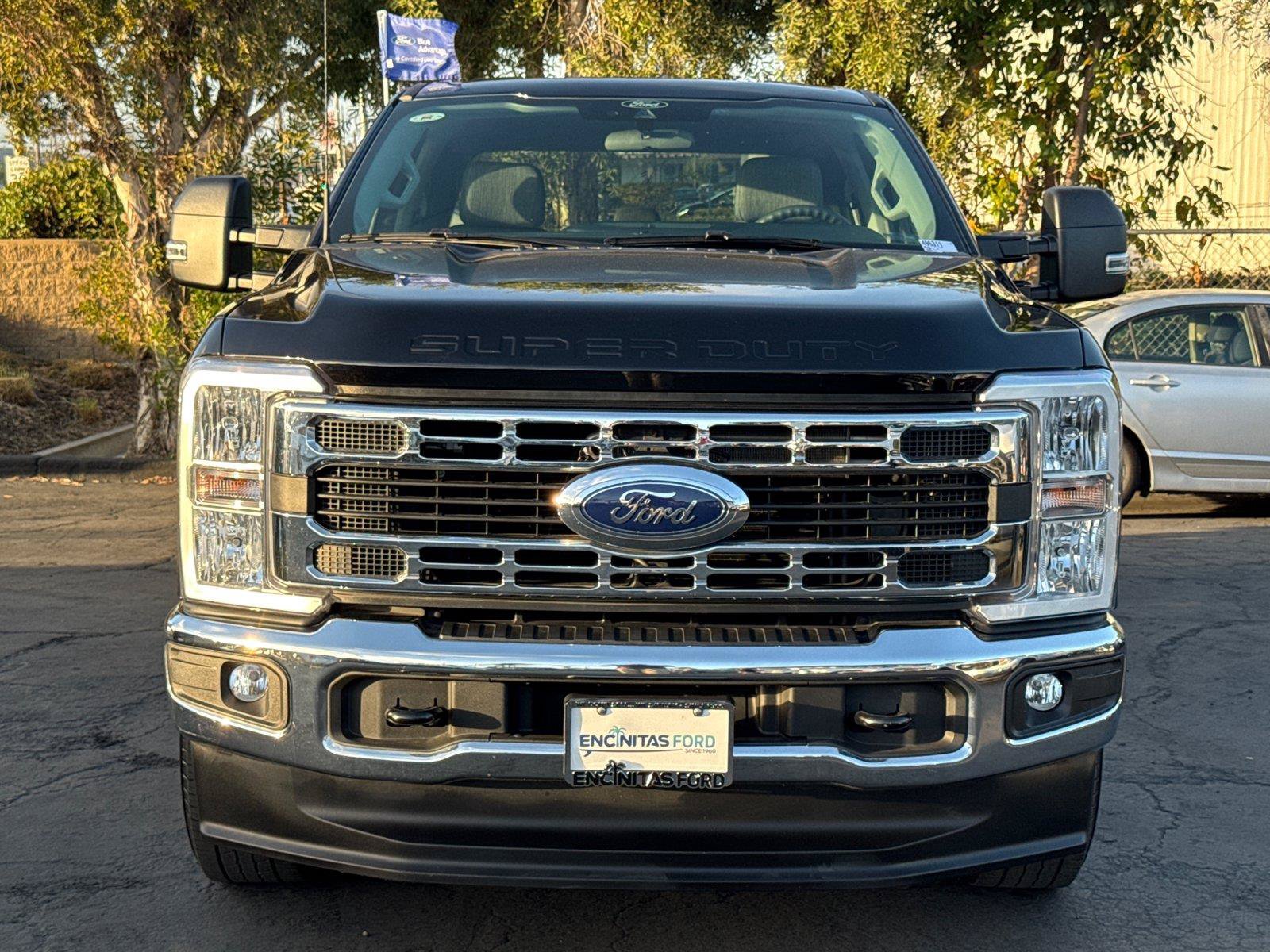 Certified 2026 Ford F250 XLT AWD/4WD image 5