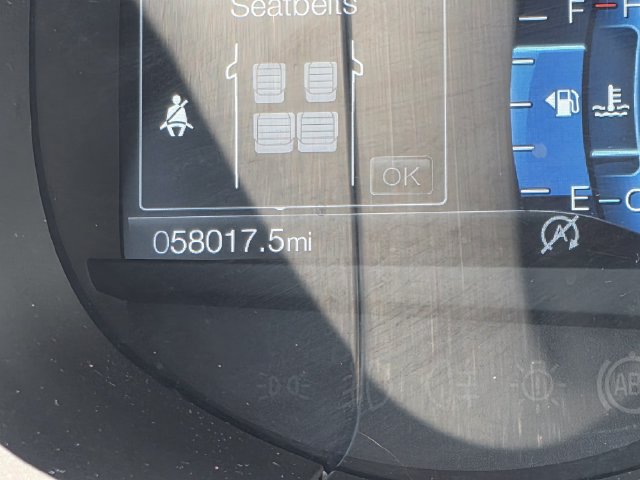 Certified 2024 Ford Edge SEL AWD/4WD image 12