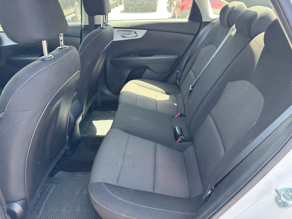 Used 2024 Kia Forte LXS FWD image 9